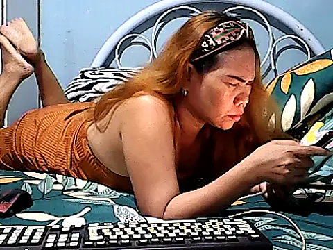 lovely-asian online show from 8, 1, 2025