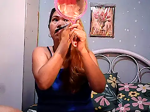 lovely-asian online show from 15, 1, 2025