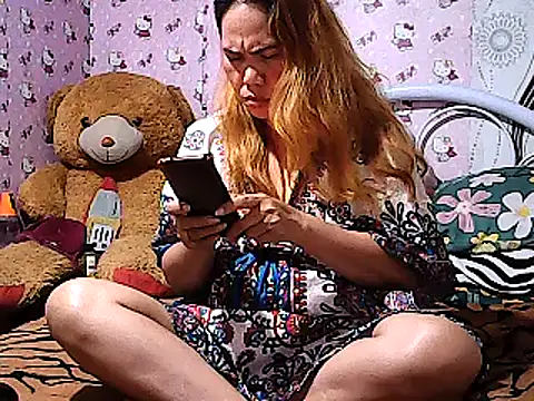 lovely-asian online show from 29, 1, 2025