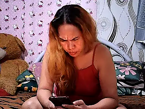 lovely-asian online show from 7, 2, 2025