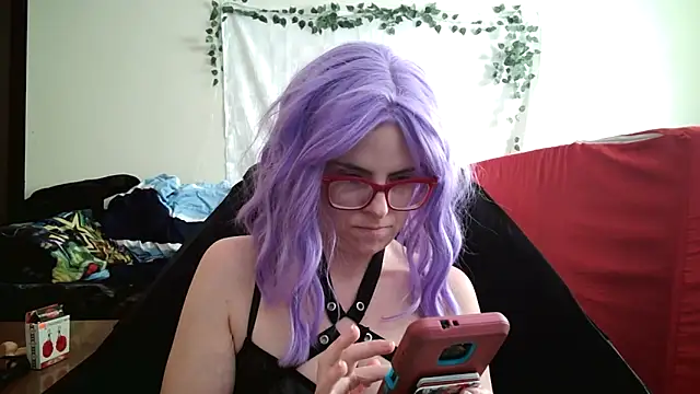 JessaBella online show from 2, 10, 2025