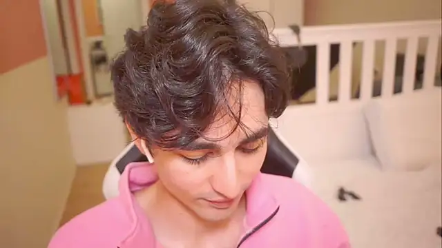 AlanDeNavarre online show from 16, 1, 2026