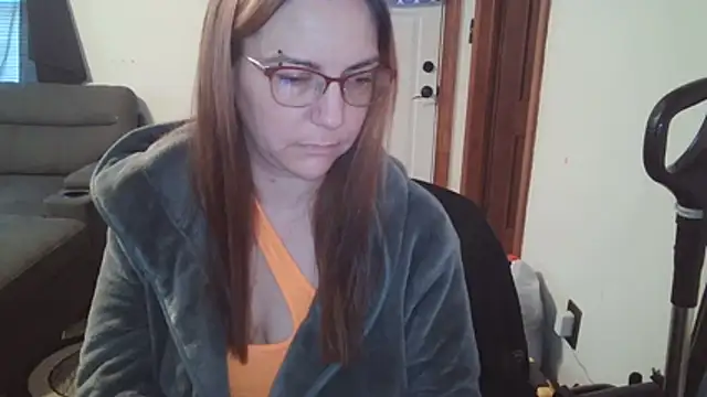 SweetAriesXO online show from 10, 2, 2026