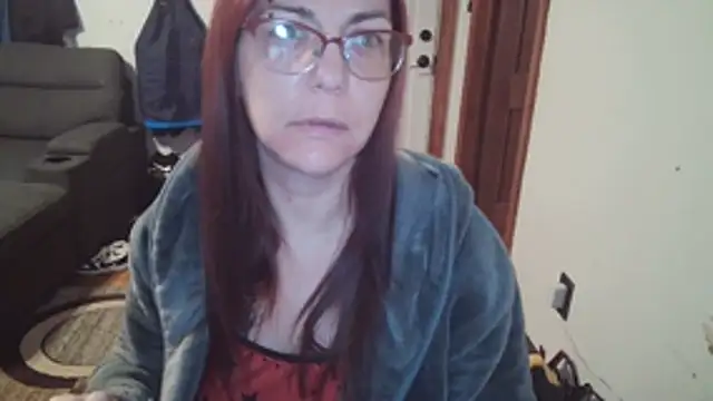 SweetAriesXO online show from 20, 2, 2026