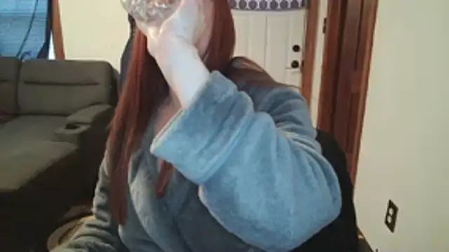 SweetAriesXO online show from 4, 3, 2026