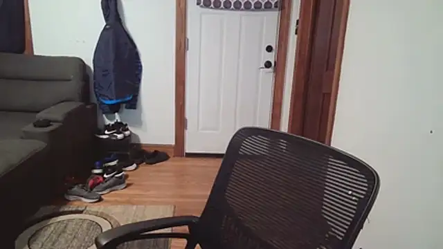 SweetAriesXO online show from 12, 3, 2026