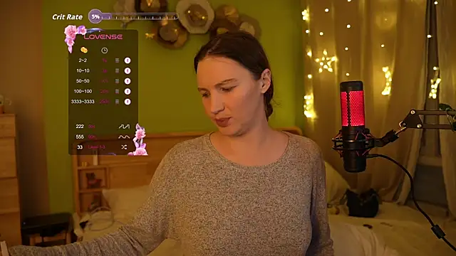 Snapshot of Gessifossa chatting on 18, 9, 2025 Gessifossa online show from 18, 9, 2025