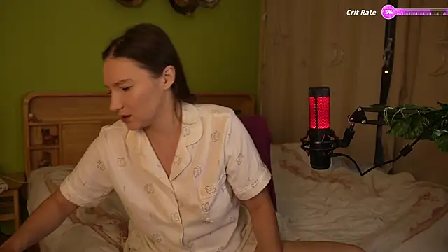 Snapshot of Gessifossa chatting on 18, 10, 2025 Gessifossa online show from 18, 10, 2025