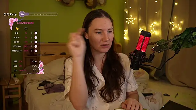 Snapshot of Gessifossa chatting on 19, 10, 2025 Gessifossa online show from 19, 10, 2025