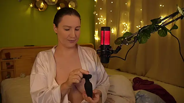 Snapshot of Gessifossa chatting on 20, 10, 2025 Gessifossa online show from 20, 10, 2025