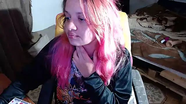 kattydirtylol online show from 10, 12, 2024