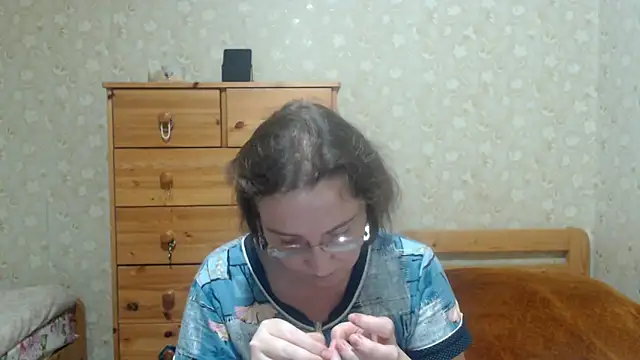 Smart Rose online show from 5, 11, 2025