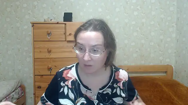 Smart Rose online show from 7, 11, 2025