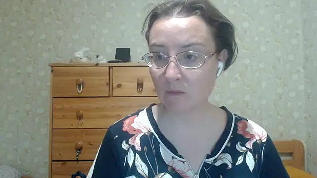 Smart Rose online show from 25, 5, 2026
