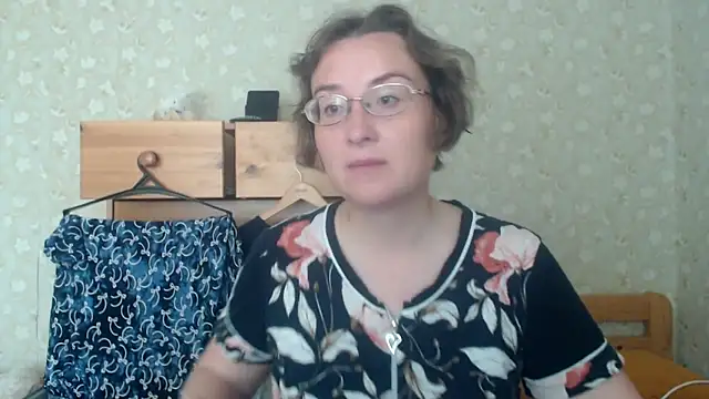 Smart Rose online show from 21, 6, 2026
