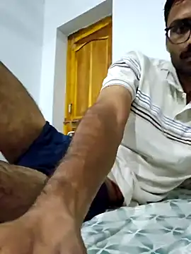 krishna8035 online show from 25, 9, 2025