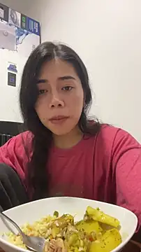 Snapshot of aimi_art1 chatting on 17, 1, 2026 aimi art1 online show from 17, 1, 2026