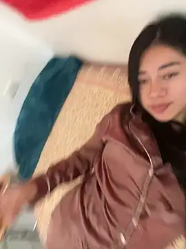 Snapshot of aimi_art1 chatting on 17, 2, 2026 aimi art1 online show from 17, 2, 2026