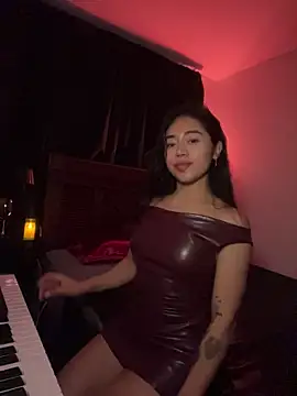 Snapshot of aimi_art1 chatting on 1, 3, 2026 aimi art1 online show from 1, 3, 2026