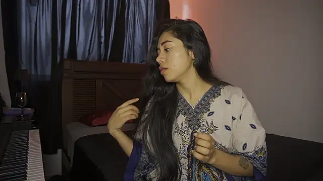 aimi art1 online show from 18, 3, 2026