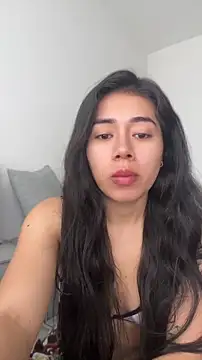 Snapshot of aimi_art1 chatting on 11, 5, 2026 aimi art1 online show from 11, 5, 2026