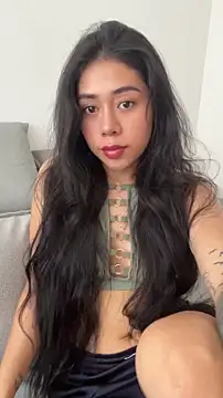 Snapshot of aimi_art1 chatting on 22, 5, 2026 aimi art1 online show from 22, 5, 2026