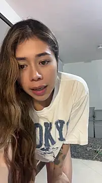 Snapshot of aimi_art1 chatting on 30, 5, 2026 aimi art1 online show from 30, 5, 2026