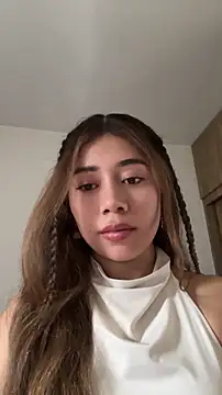 Snapshot of aimi_art1 chatting on 1, 6, 2026 aimi art1 online show from 1, 6, 2026