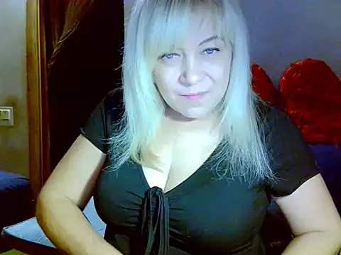 AgoniA7 online show from 8, 11, 2025