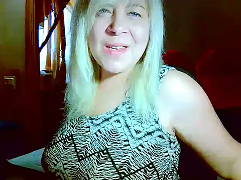 AgoniA7 online show from 16, 5, 2026