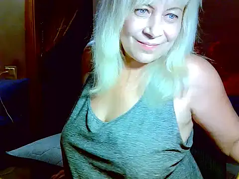 AgoniA7 online show from 28, 6, 2026