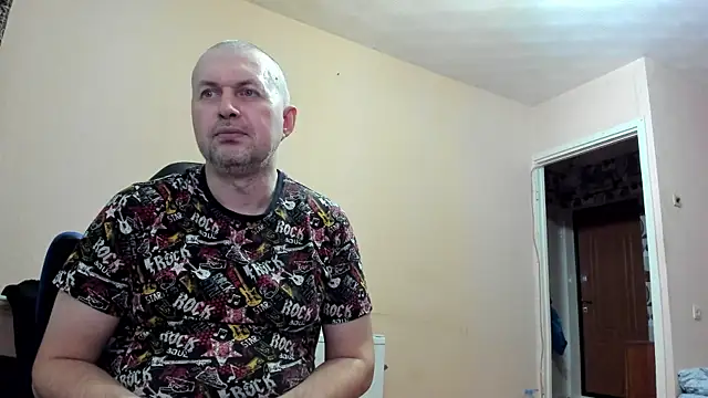 Snapshot of SanFrantsisko chatting on 8, 11, 2025 SanFrantsisko online show from 8, 11, 2025