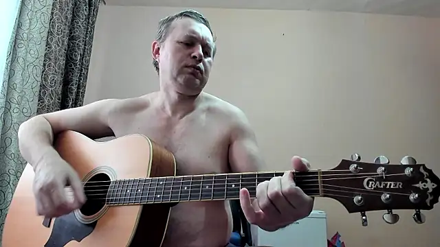 Snapshot of SanFrantsisko chatting on 8, 2, 2026 SanFrantsisko online show from 8, 2, 2026