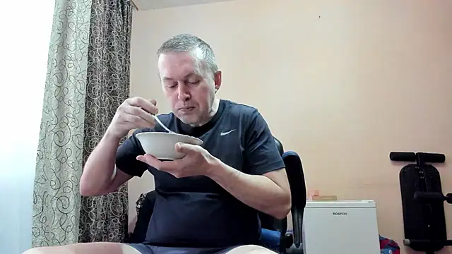 SanFrantsisko online show from 30, 4, 2026