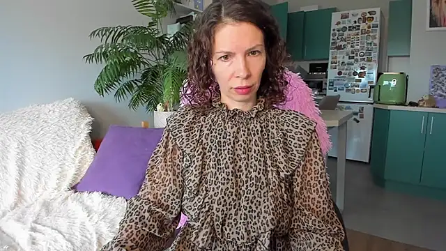 ChristinaGlory online show from 30, 5, 2026