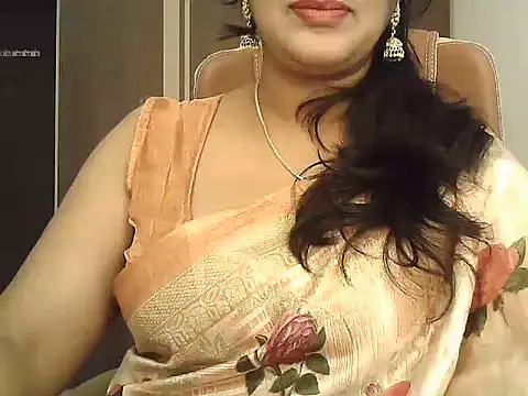 Spandana Sweety online show from 1, 12, 2025