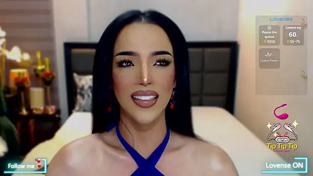 Snapshot of ThaliaSexGoddes chatting on 3, 12, 2024 ThaliaSexGoddes online show from 3, 12, 2024
