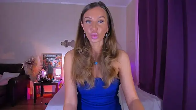 EmmaAbramson online show from 12, 5, 2026