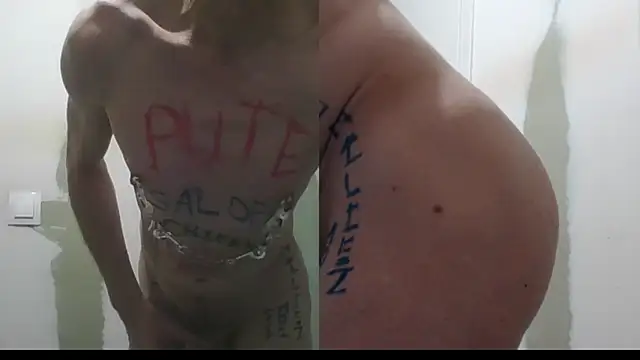 Abyss of Senses online show from 20, 4, 2026