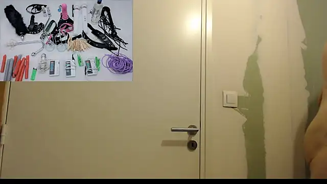 Abyss of Senses online show from 21, 4, 2026