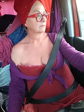 MucMilf59 online show from 20, 3, 2025