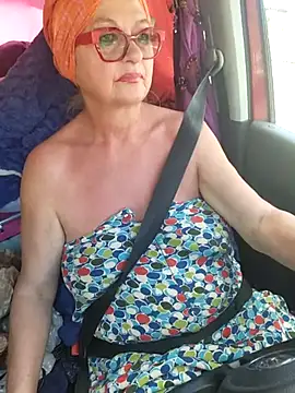 MucMilf59 online show from 22, 3, 2025