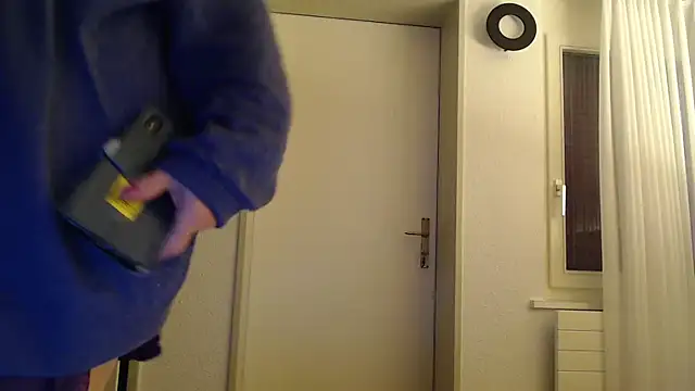 MucMilf59 online show from 11, 3, 2026