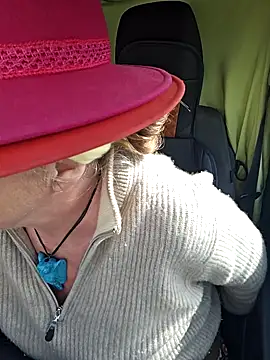 MucMilf59 online show from 24, 3, 2026