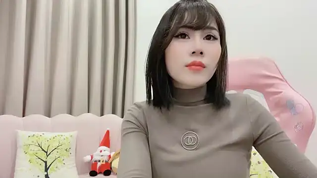 Meilian2021 online show from 11, 1, 2025