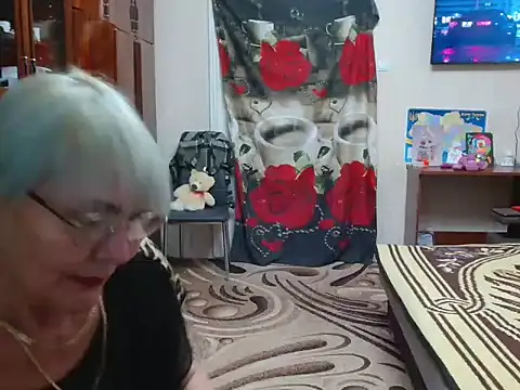 JenaCheim online show from 11, 12, 2024