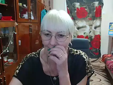 JenaCheim online show from 28, 12, 2024