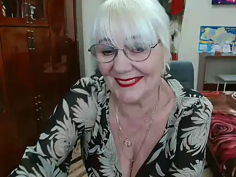 JenaCheim online show from 17, 2, 2025