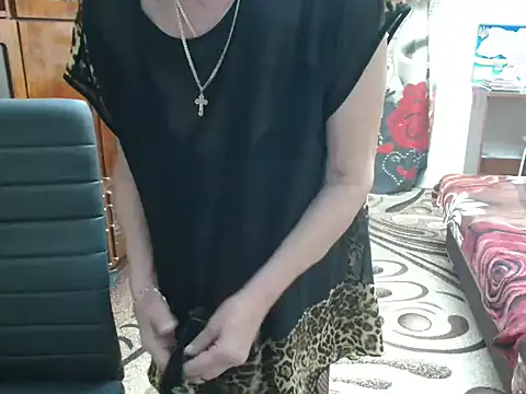 JenaCheim online show from 21, 2, 2025