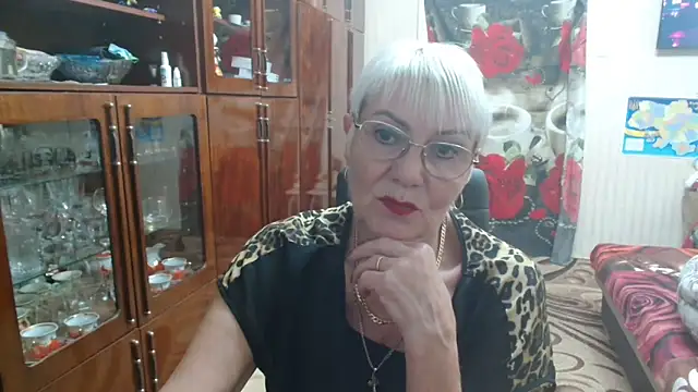 JenaCheim online show from 8, 10, 2025